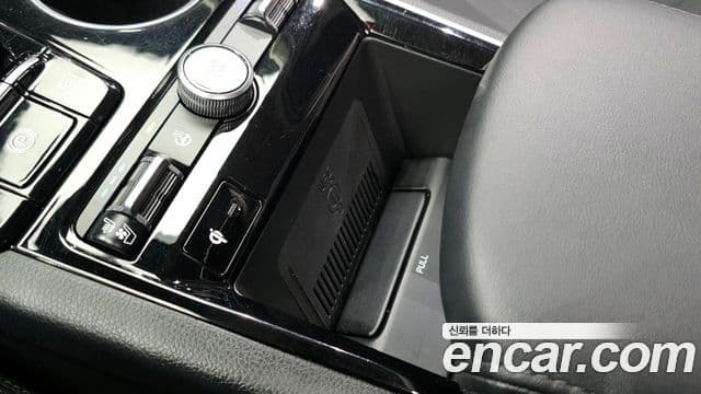 Kia K5 2020 — фото 20 из 20
