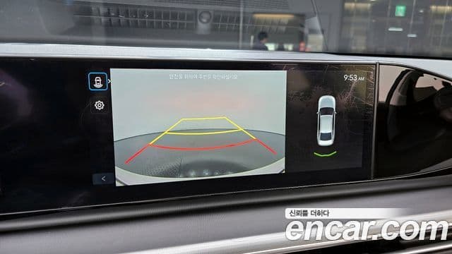 Hyundai Grandeur 2023 — Şəkil 14/20