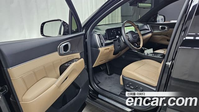 Kia Sorento 2024 — ფოტო 10/20