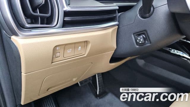 Kia Sorento 2024 — ფოტო 19/20