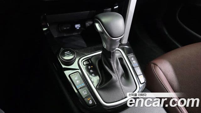 Kia Seltos 2021 — Şəkil 9/20