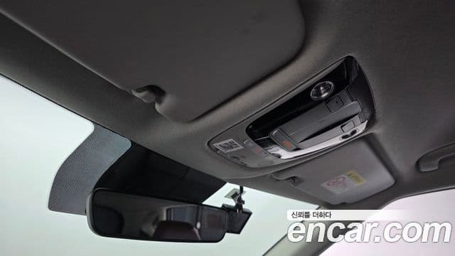Kia Seltos 2021 — Şəkil 19/20