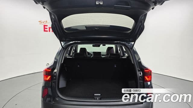 Kia Seltos 2021 — Şəkil 20/20
