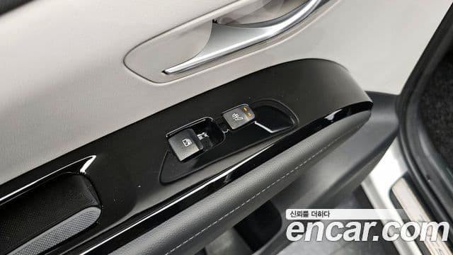 Hyundai The New Tucson 2021 — Фото 19/20