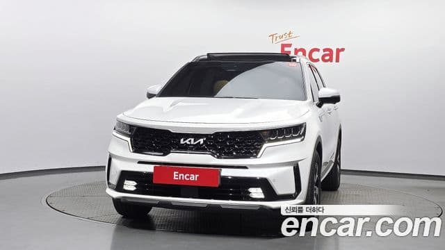 Kia Sorento 2023 — Şəkil 3/20