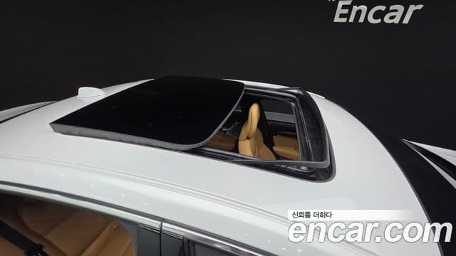 Volvo S90 2022 — ფოტო 12/20
