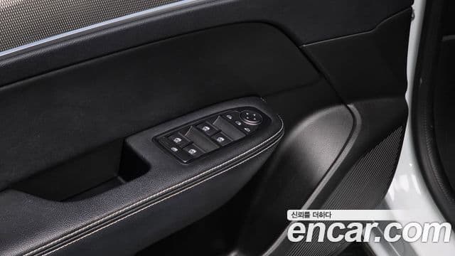 Renault Samsung XM3 2023 — Фото 16/20