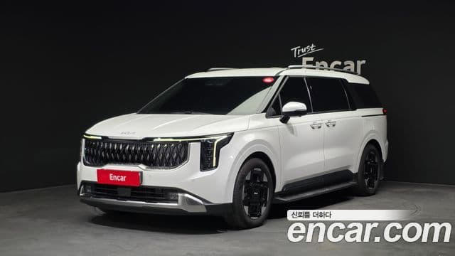Kia Carnival 2024 — Şəkil 1/20