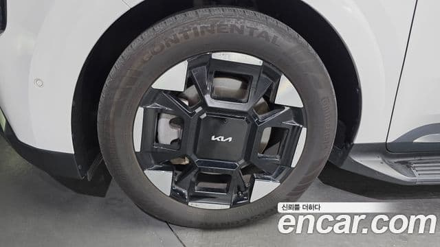 Kia Carnival 2024 — Şəkil 5/20