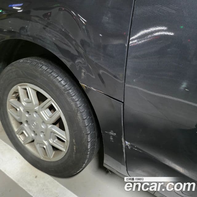 Hyundai Staria 2022 — Şəkil 7/11
