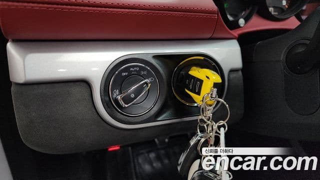 Porsche 718 Boxster 2020 — Photo 25/31