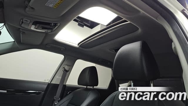Kia Seltos 2020 — ფოტო 19/20