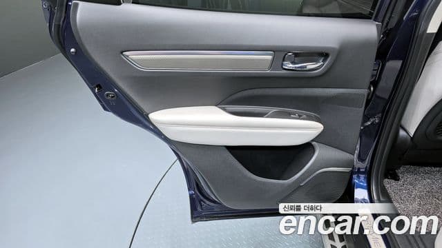 Renault Samsung QM6 2020 — Şəkil 19/33