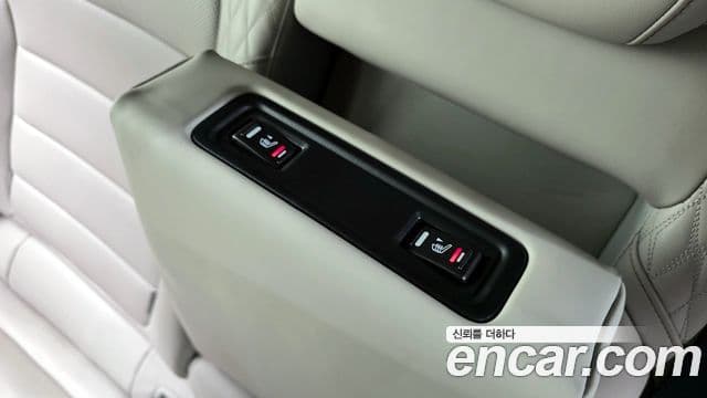 Renault Samsung QM6 2020 — Şəkil 32/33