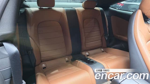 Mercedes-Benz C-Class 2020 — Фото 11/20