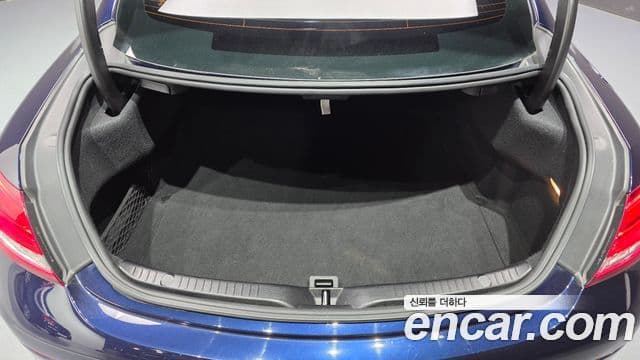 Mercedes-Benz C-Class 2020 — Фото 17/20