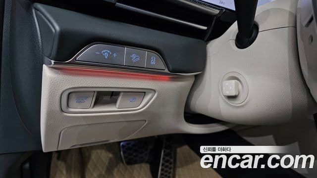 Genesis GV80 Coupe 2024 — Фото 16/20
