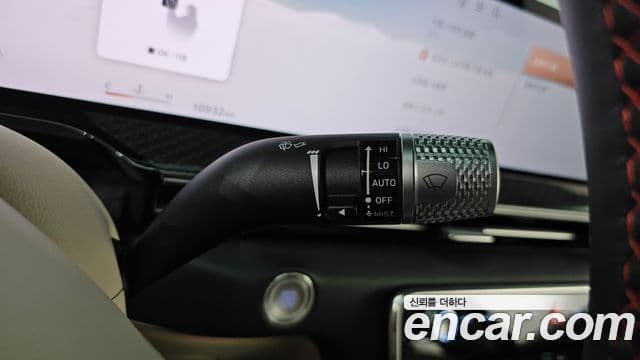 Genesis GV80 Coupe 2024 — Фото 17/20