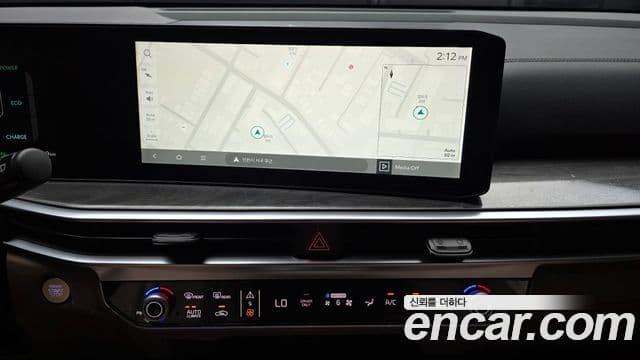 Kia Sorento 2023 — Фото 14/20