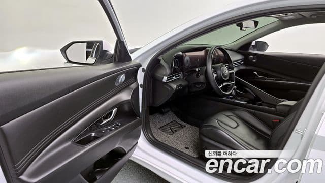 Hyundai Avante 2022 — Şəkil 10/20