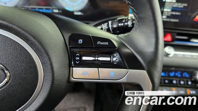 Hyundai Avante 2022 — Şəkil 17/20