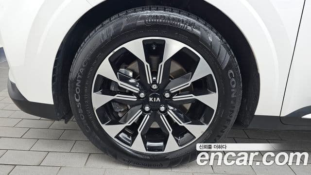 Kia Carnival 2021 — Şəkil 5/20
