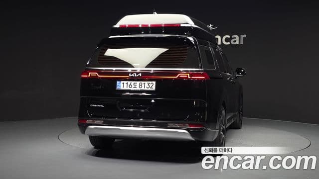 Kia Carnival 2022 — Şəkil 4/20