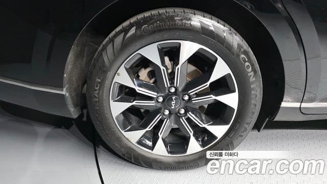 Kia Carnival 2022 — Şəkil 5/20
