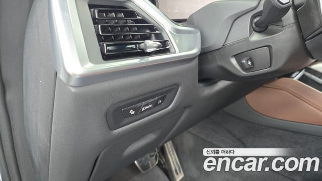 BMW X6 2024 — Photo 24/34