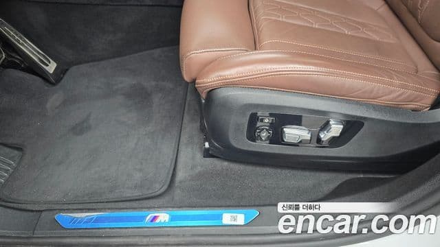 BMW X6 2024 — Photo 2/34