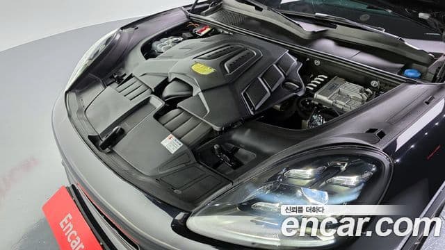 Porsche Cayenne 2020 — Şəkil 6/20