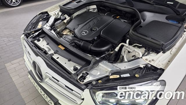 Mercedes-Benz GLC-Class 2022 — Şəkil 6/20