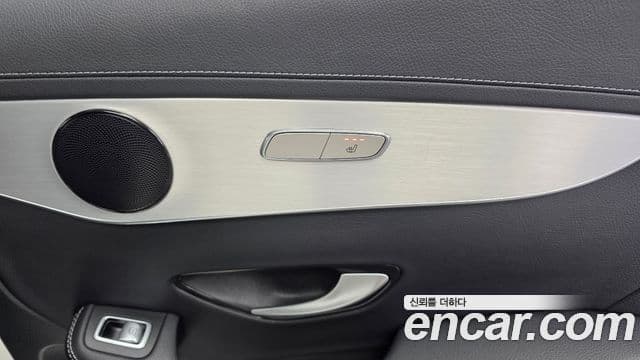 Mercedes-Benz GLC-Class 2022 — фото 18 из 20
