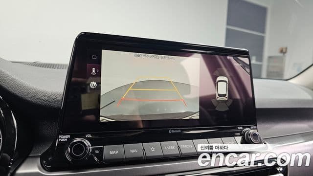 Kia Seltos 2019 — Şəkil 14/20