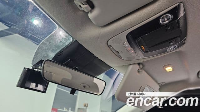 Kia Seltos 2019 — Şəkil 18/20