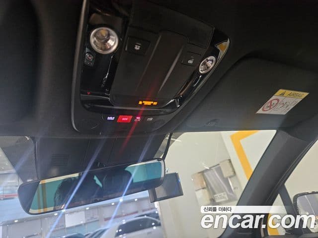 Kia Sorento 2025 — Фото 12/20