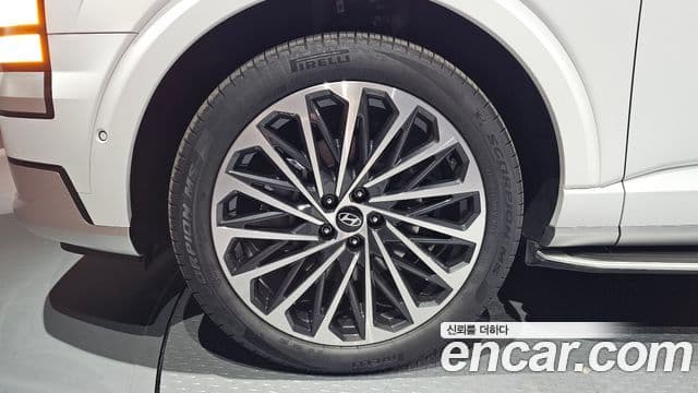 Hyundai Palisade 2026 — фото 5 из 20