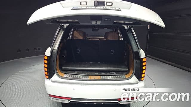 Hyundai Palisade 2026 — Şəkil 20/20