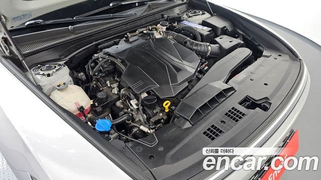 Hyundai Grandeur 2023 — Şəkil 6/20