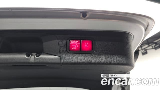 Mercedes-Benz GLC-Class 2019 — Şəkil 20/20