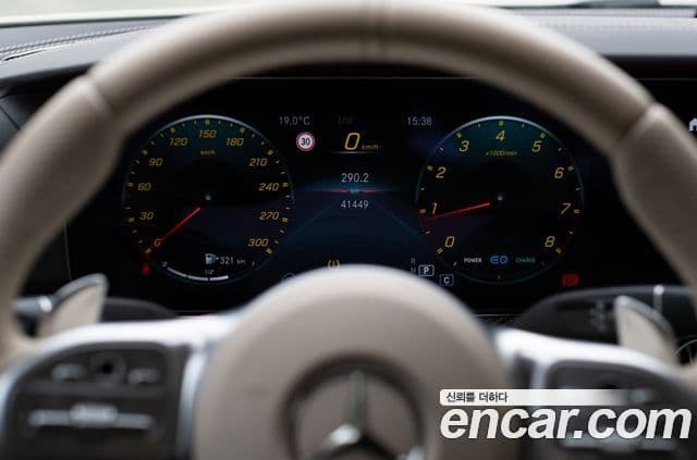 Mercedes-Benz CLS-Class 2020 — Фото 6/15