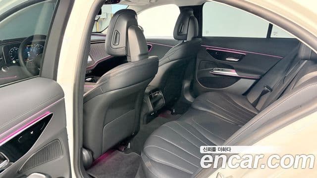 Mercedes-Benz E-Class 2024 — Şəkil 12/20