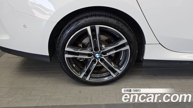 BMW 2 Series Gran Coupe 2024 — Фото 5/20