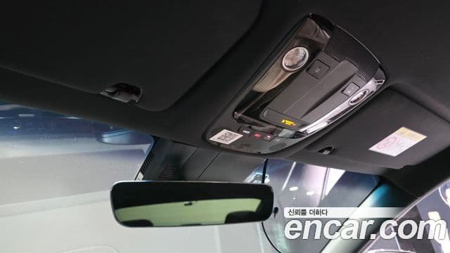 Kia K8 2021 — ფოტო 18/20