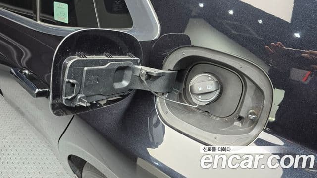 Genesis G90 2022 — Photo 7/33