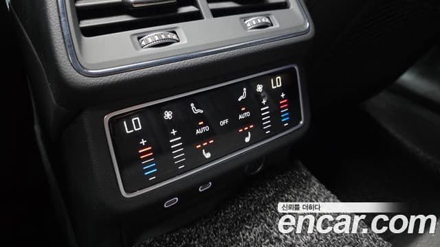 Audi A6 2021 — Şəkil 20/20