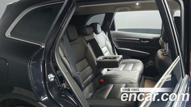 Renault Samsung QM6 2022 — Şəkil 19/30