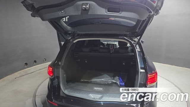 Renault Samsung QM6 2022 — Şəkil 4/30