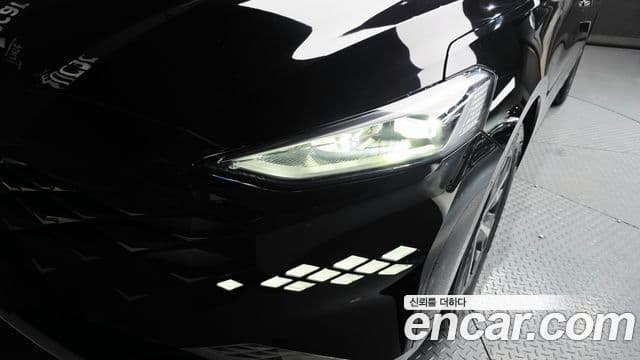 Kia K8 2022 — Photo 15/33