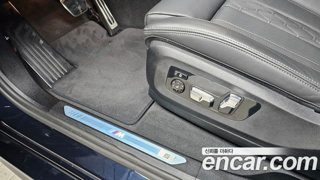BMW X6 2025 — Şəkil 16/20